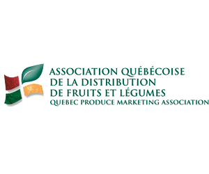 Association québécoise de la distribution de fruits et légumes