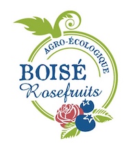 Boisé Rosefruits Boisé Rosefruits