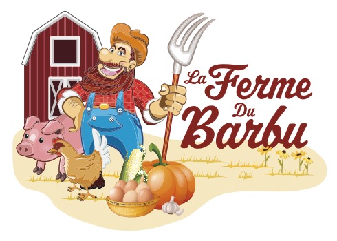 La Ferme du barbu