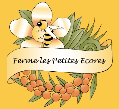 Ferme Les Petites Écores Ferme Les Petites Écores