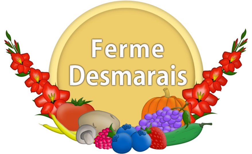 Ferme Desmarais