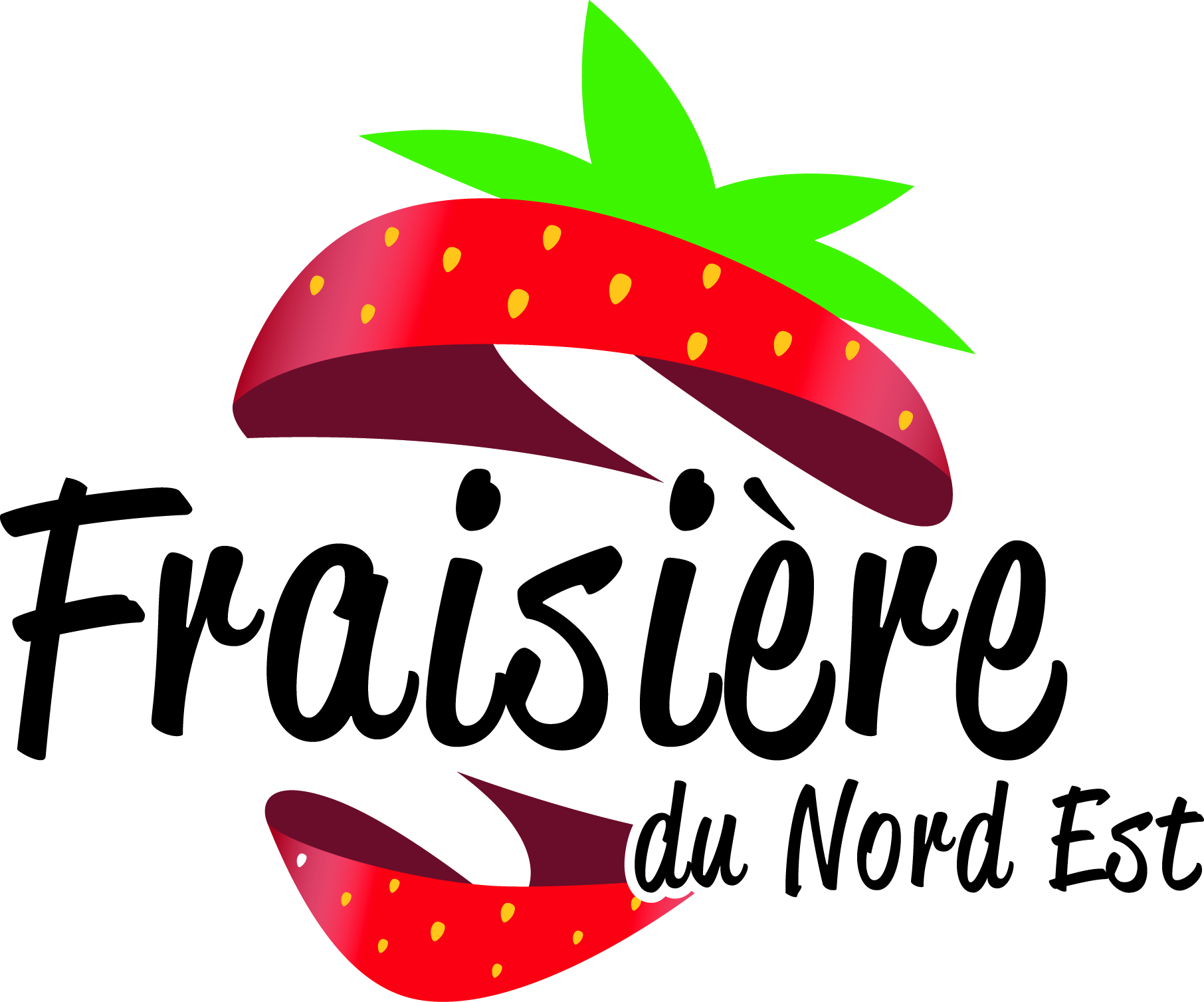 Fraisière Du Nord Est Inc