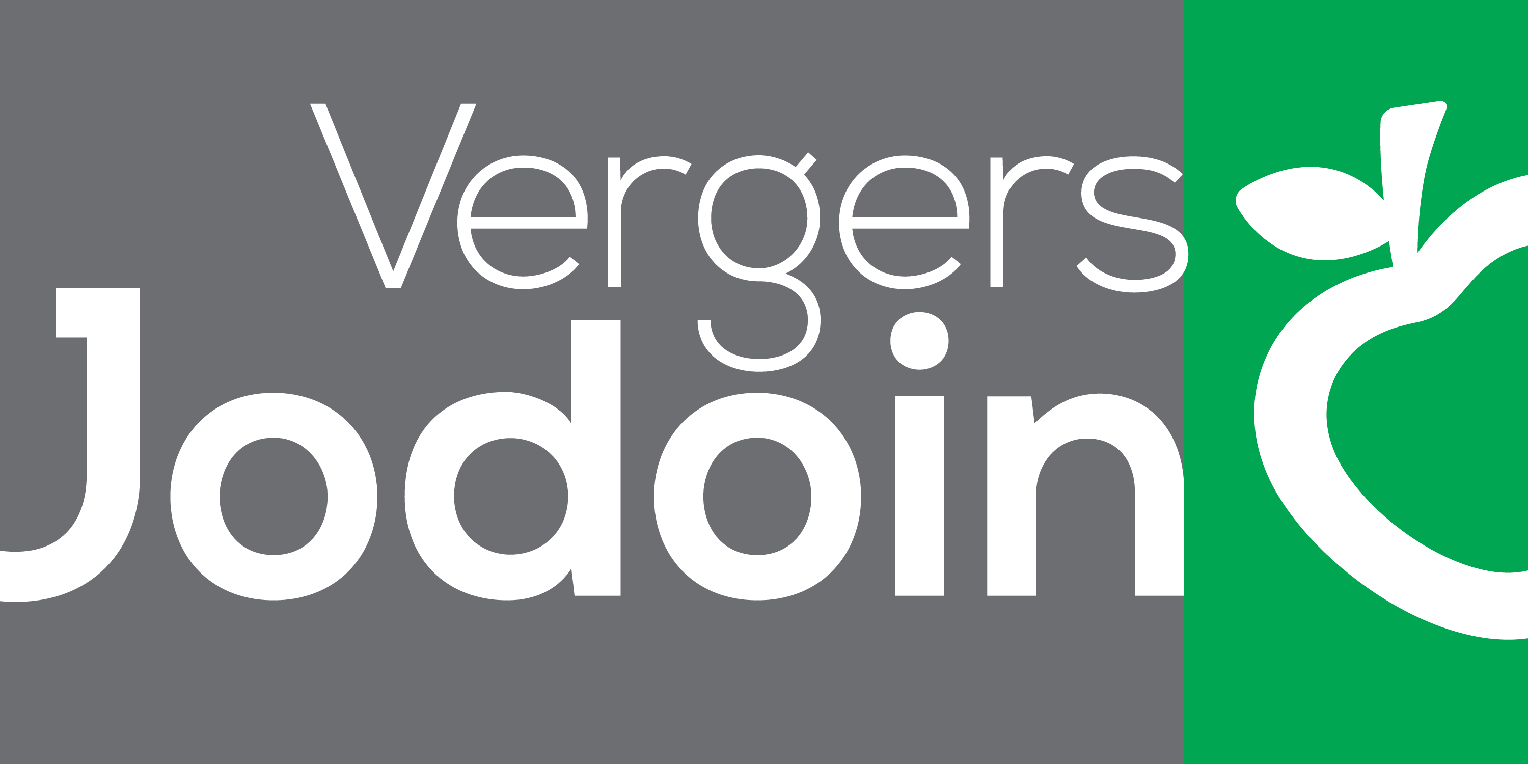 Vergers Paul Jodoin inc.