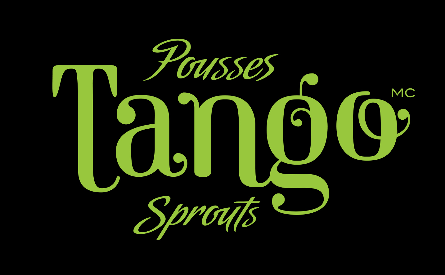 Pousses Tango /DÉLI-POUSSE INC.