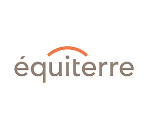 Logo Équiterre