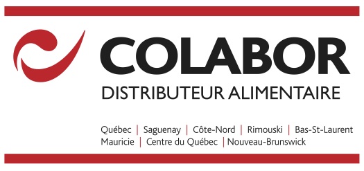 Colabor Distributeur Alimentaire