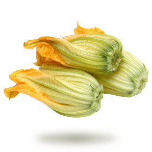 - Courgette - Courgette