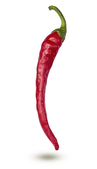 La Conquête des Saveurs Piment Fort Cayenne 70 g