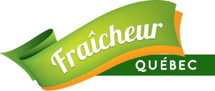 Logo Fraîcheur Québec