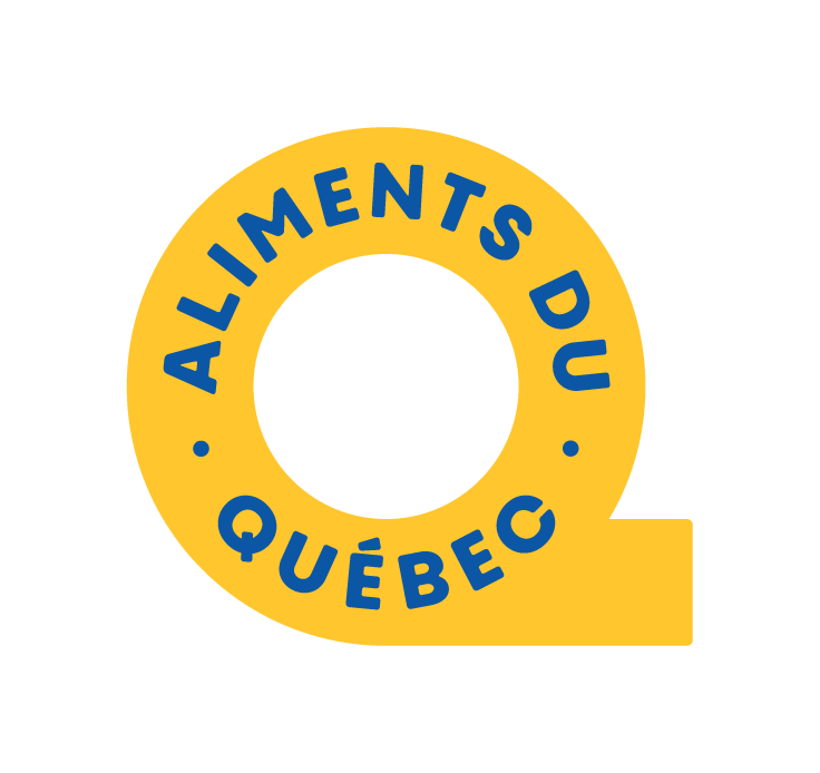 Logo de l'organisme Aliment du Québec