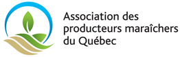 Logo de l'Association des producteurs de canneberges du Québec