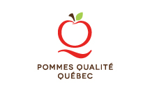 Logo de l'Association des producteurs de canneberges du Québec