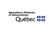 Logo de l'Agriculture, Pêcheries et Alimentation Québec