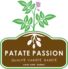 Patate Passion Patate Passion