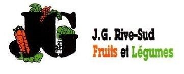 J.G. Fruits et légumes