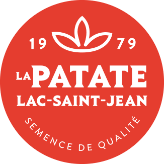 La Patate Lac-Saint-Jean