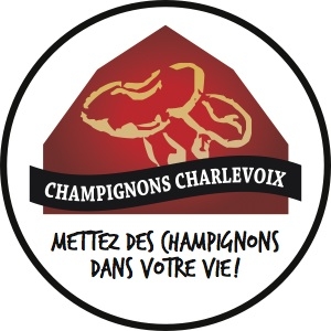Champignons Charlevoix inc. Champignons Charlevoix inc.