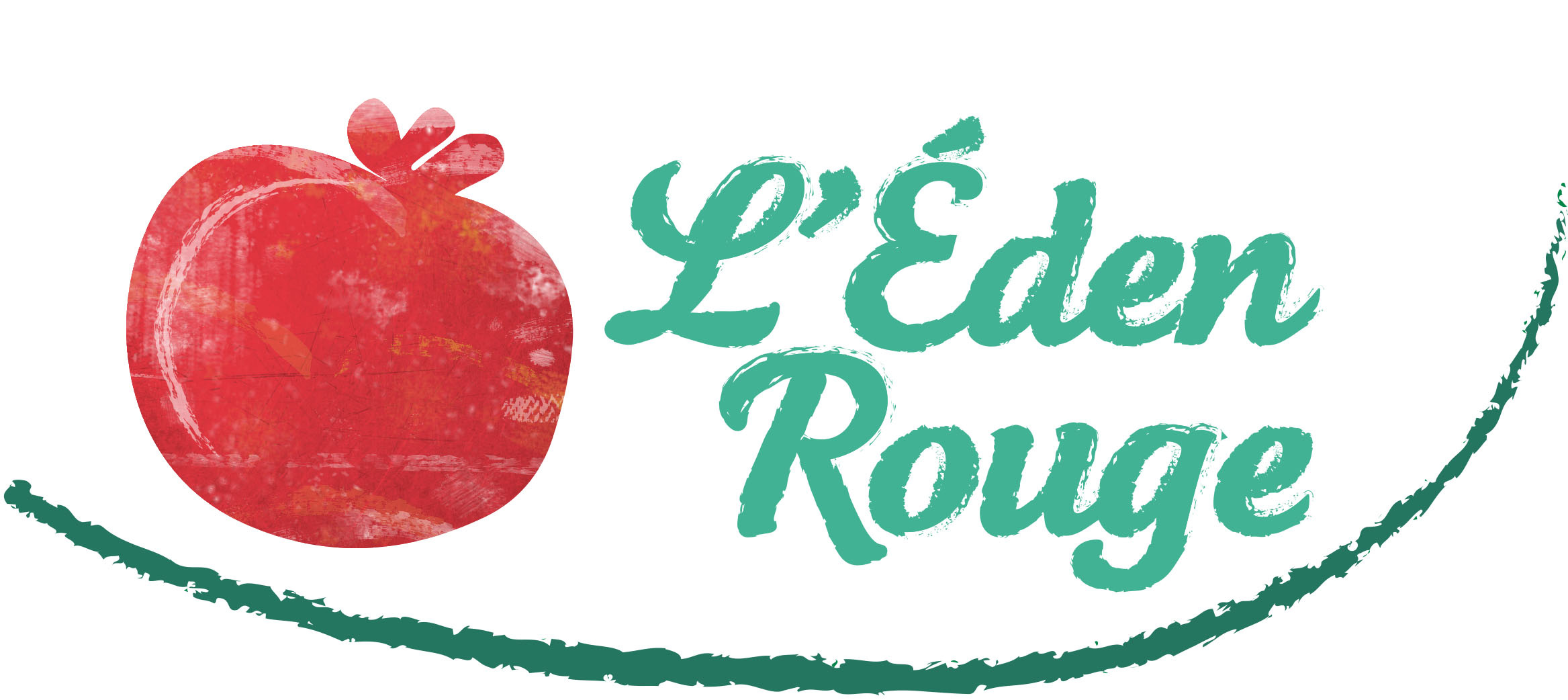 Eden rouge