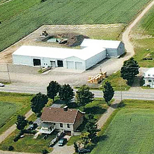 Ferme ACL enr. Ferme ACL enr.