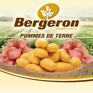 G. Bergeron et fils inc.