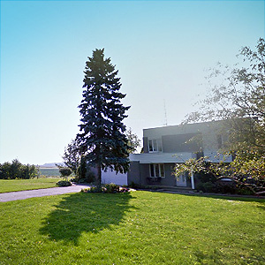 Groupe Mercier inc. Groupe Mercier inc.